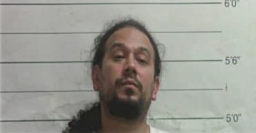 Gerson Mejia-Funez, - Orleans Parish County, LA 